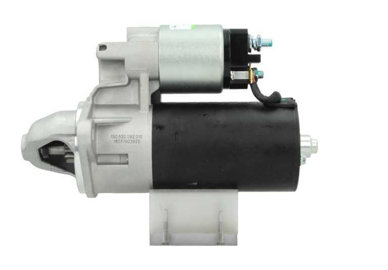 Bv Psh Starter 130.520.092.010