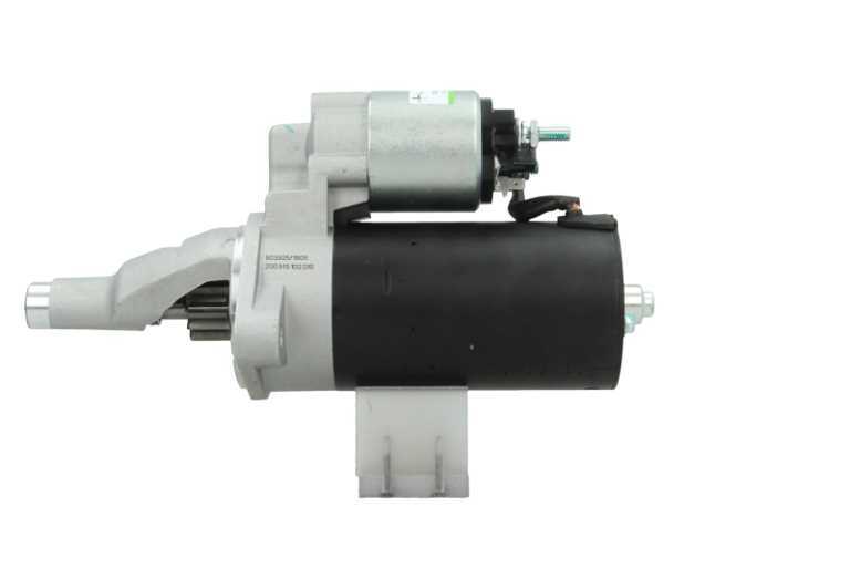 Bv Psh Starter 200.513.102.010