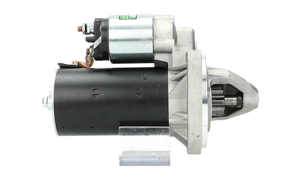 Bv Psh Starter 500.522.093.011