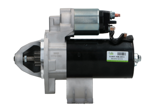 Bv Psh Starter 830.916.102.010