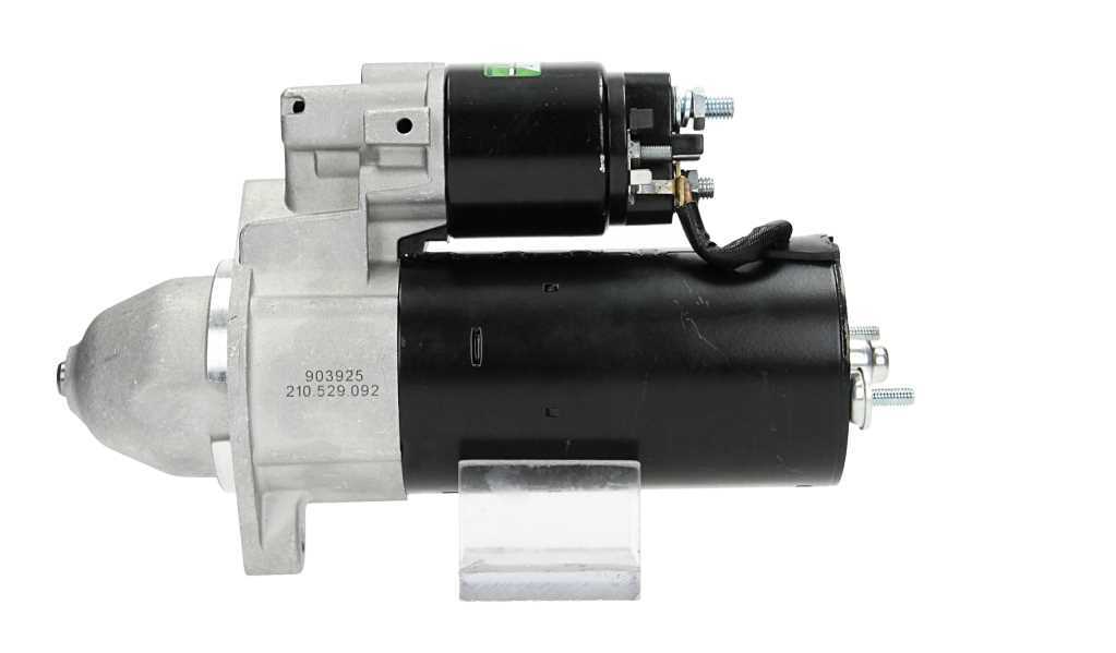 Bv Psh Starter 210.529.092.010