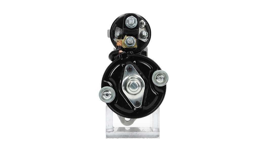 Bv Psh Starter 210.529.092.010