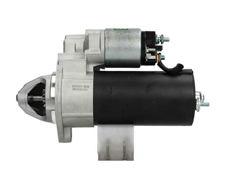 Bv Psh Starter 210.506.092.010