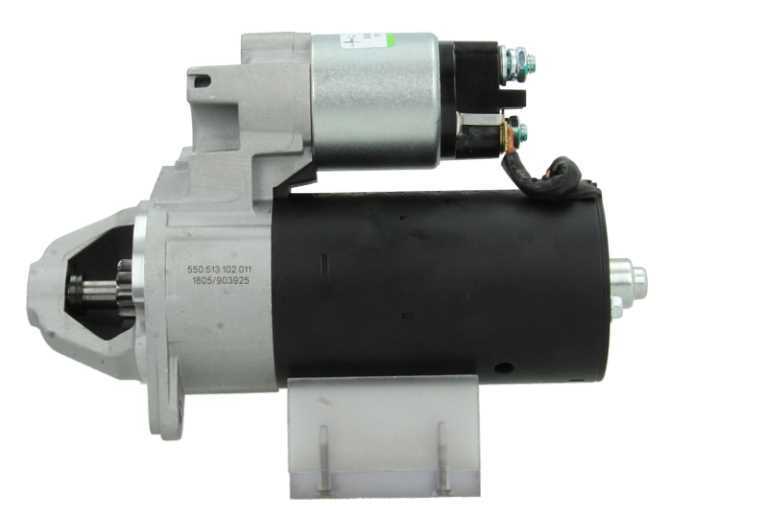 Bv Psh Starter 550.513.102.011