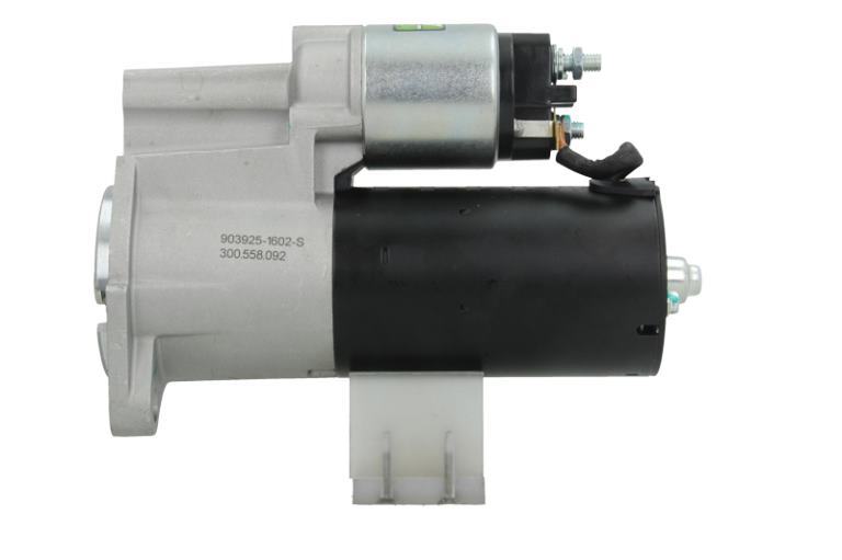 Bv Psh Starter 300.558.092.010