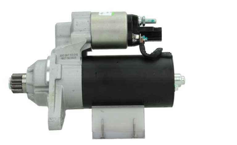 Bv Psh Starter 300.587.103.010