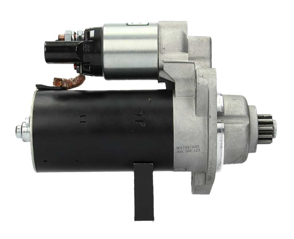 Bv Psh Starter 300.588.123.010