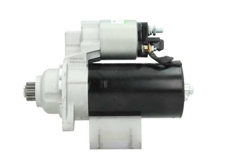 Bv Psh Starter 300.521.102.010