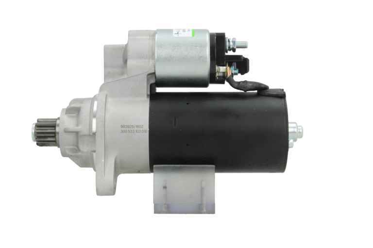 Bv Psh Starter 300.533.102.010