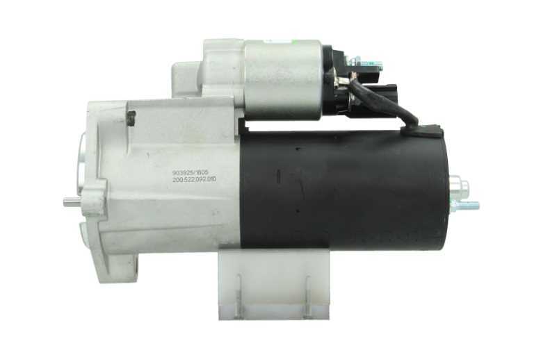 Bv Psh Starter 200.522.092.010