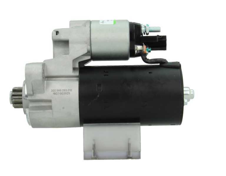 Bv Psh Starter 300.586.093.010