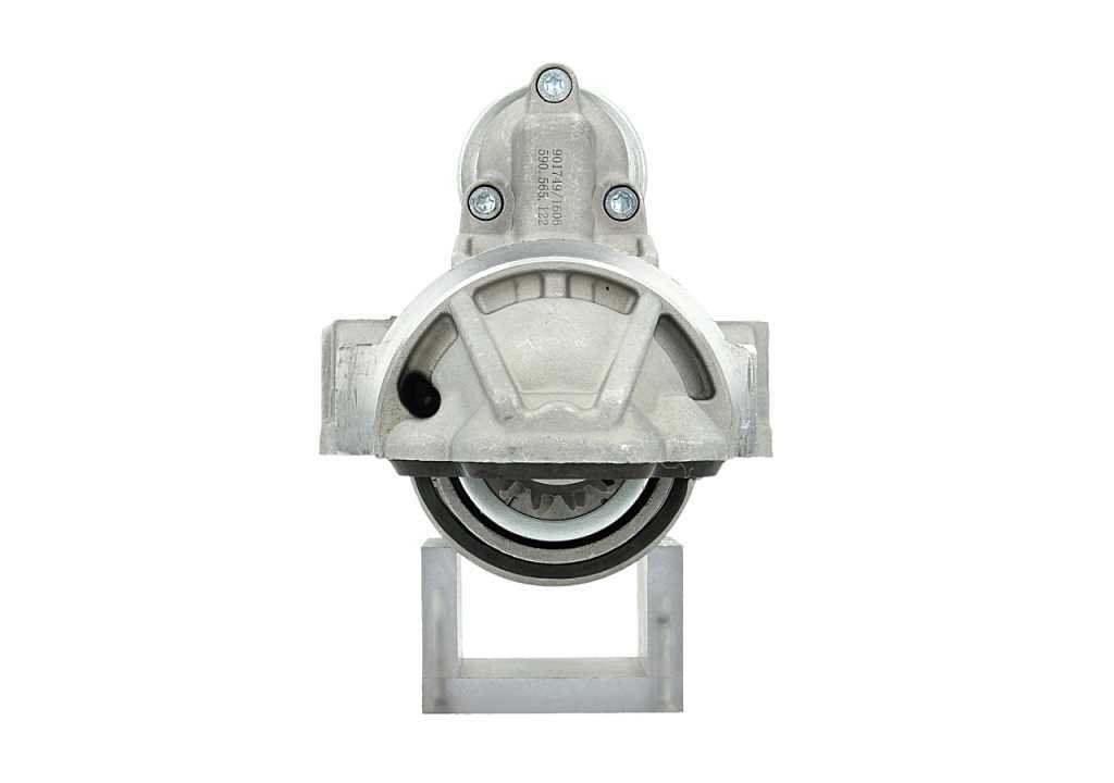 Bv Psh Starter 590.565.122.010