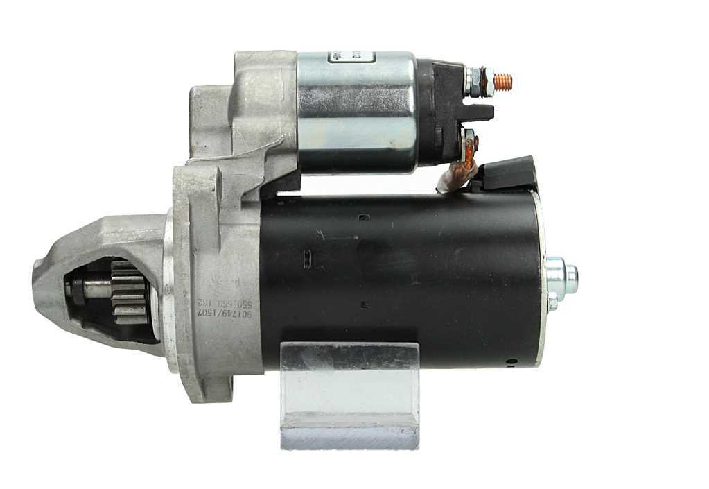 Bv Psh Starter 550.553.132.010