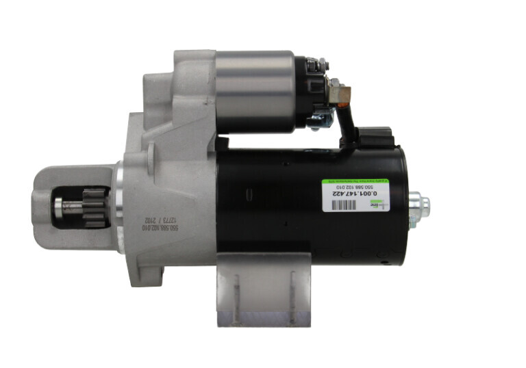 Bv Psh Starter 550.588.102.010