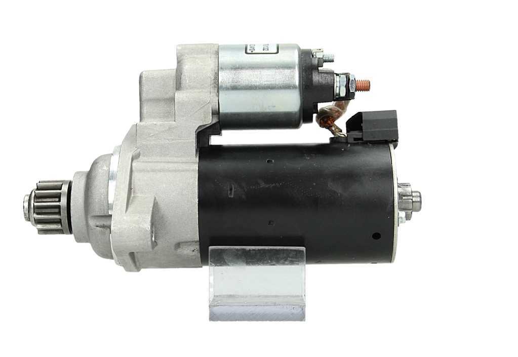 Bv Psh Starter 550.579.132.010