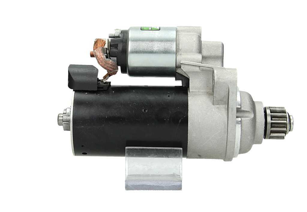 Bv Psh Starter 550.579.132.010