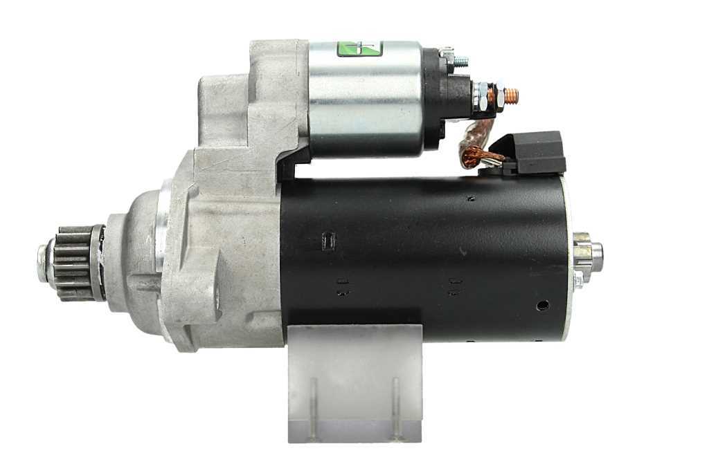Bv Psh Starter 550.578.132.010