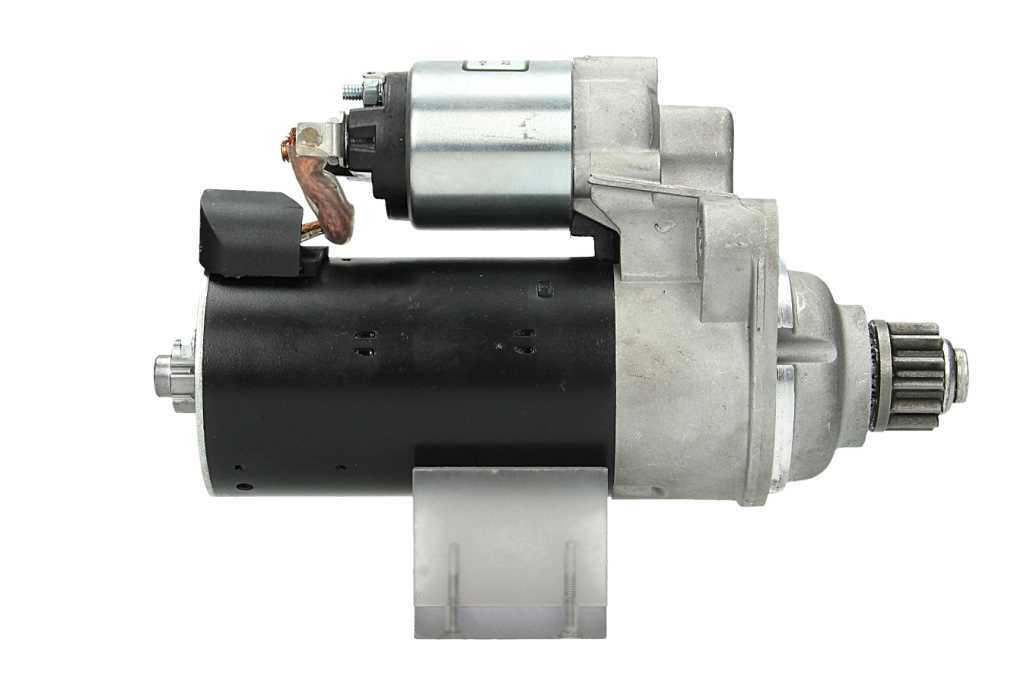 Bv Psh Starter 550.578.132.010