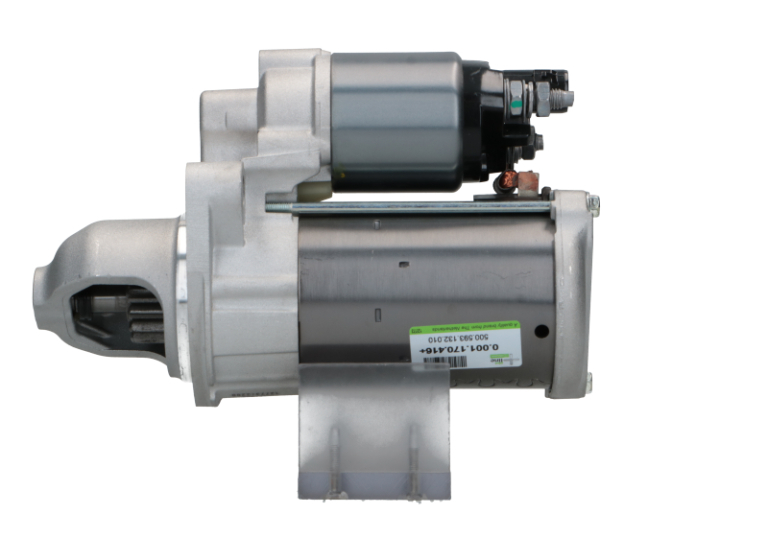 Bv Psh Starter 500.593.132.010