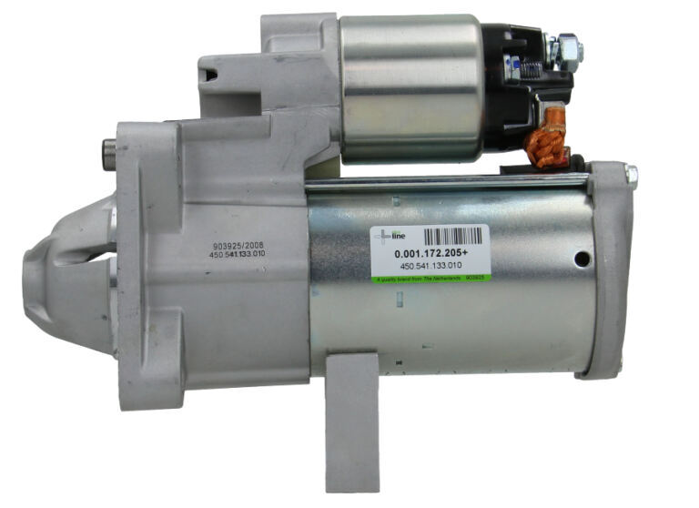 Bv Psh Starter 450.541.133.010