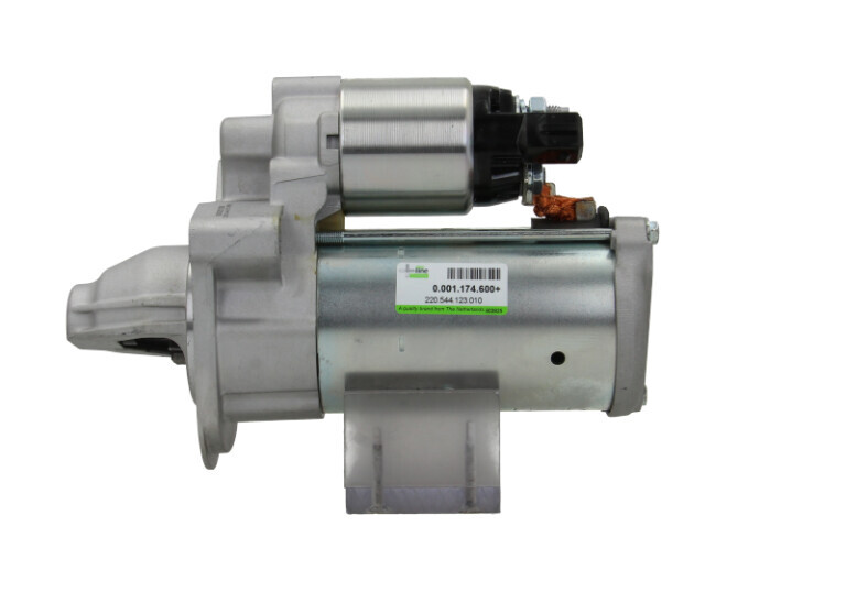 Bv Psh Starter 220.544.123.010