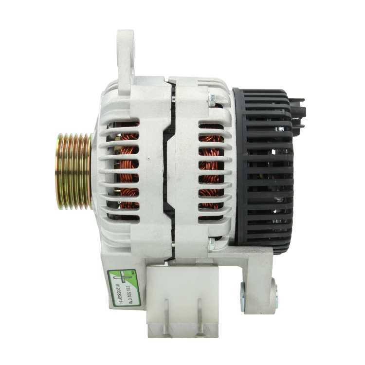 Bv Psh Alternator/Dynamo 225.502.070.010