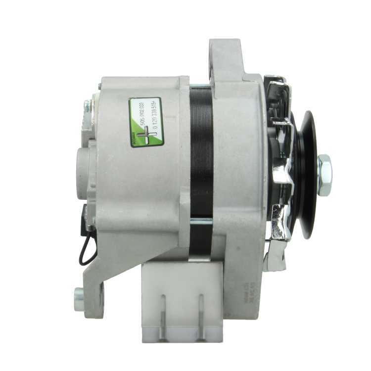 Bv Psh Alternator/Dynamo 505.002.033.010