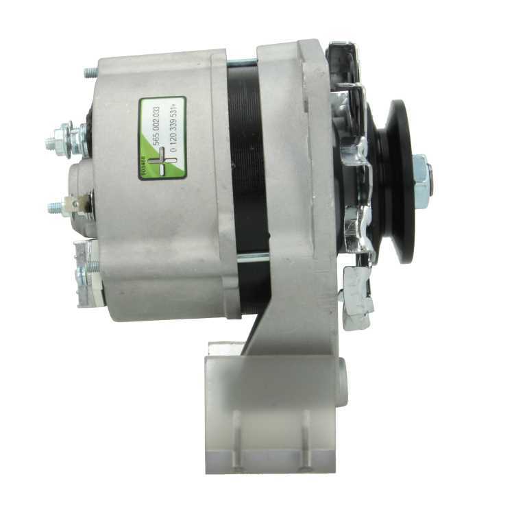 Bv Psh Alternator/Dynamo 565.002.033.010