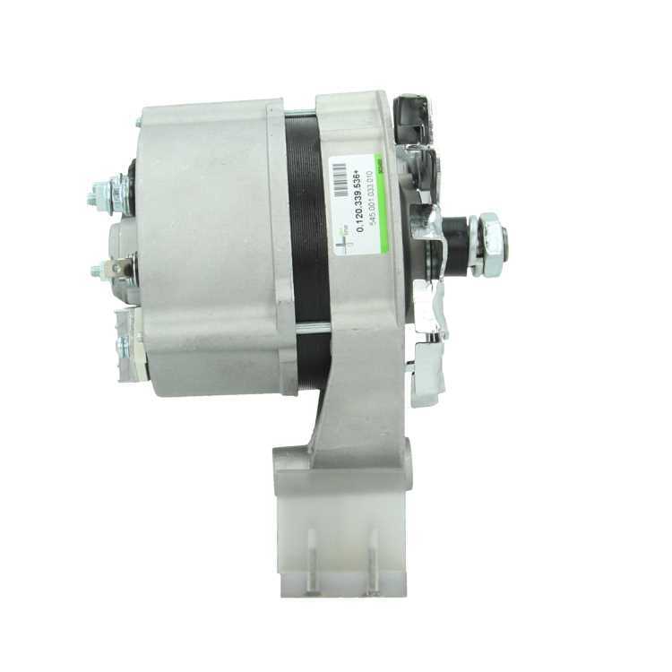 Bv Psh Alternator/Dynamo 545.001.033.010