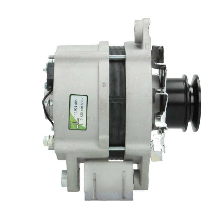 Bv Psh Alternator/Dynamo 105.008.085.010