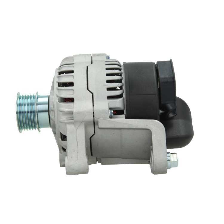 Bv Psh Alternator/Dynamo 215.503.090.010