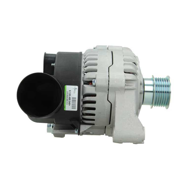 Bv Psh Alternator/Dynamo 215.503.090.010