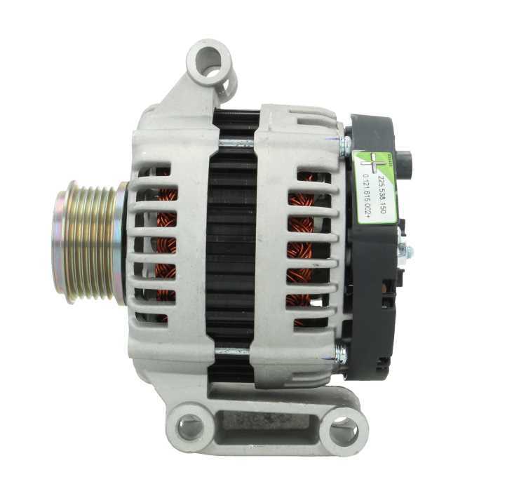 Bv Psh Alternator/Dynamo 225.538.150.010