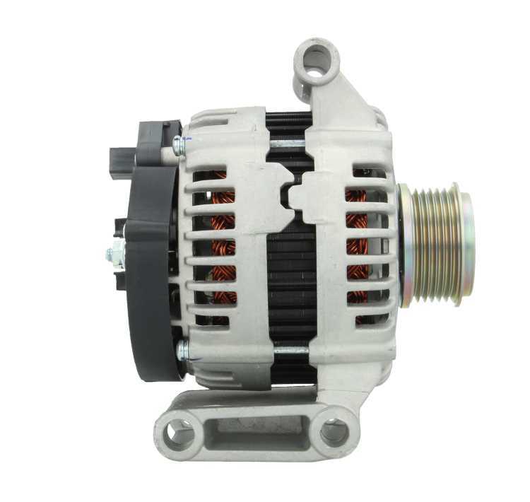 Bv Psh Alternator/Dynamo 225.538.150.010