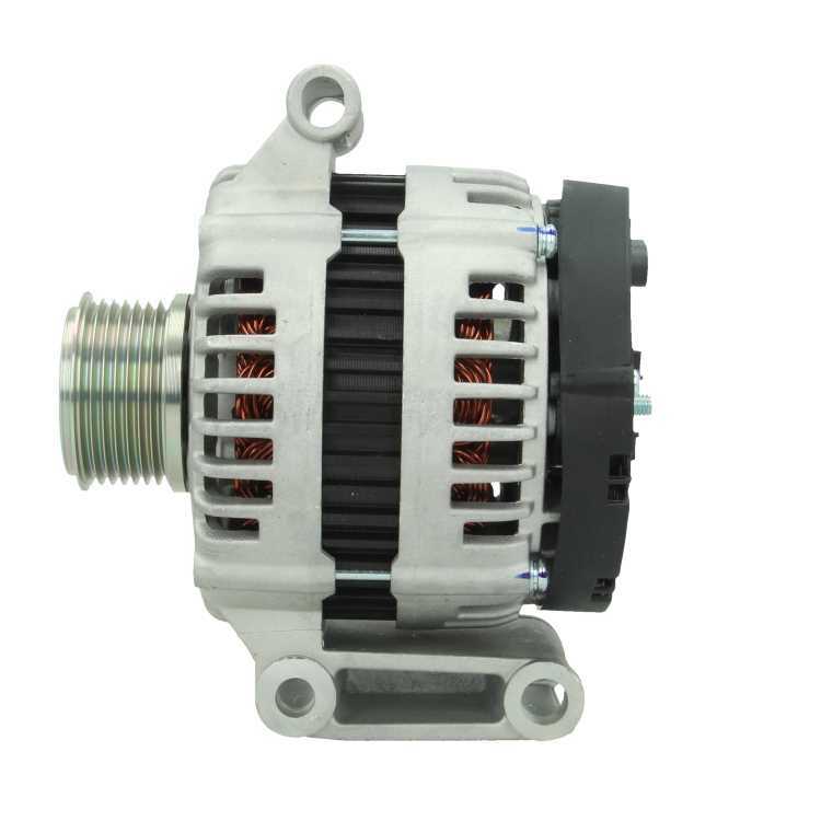 Bv Psh Alternator/Dynamo 595.558.150.010