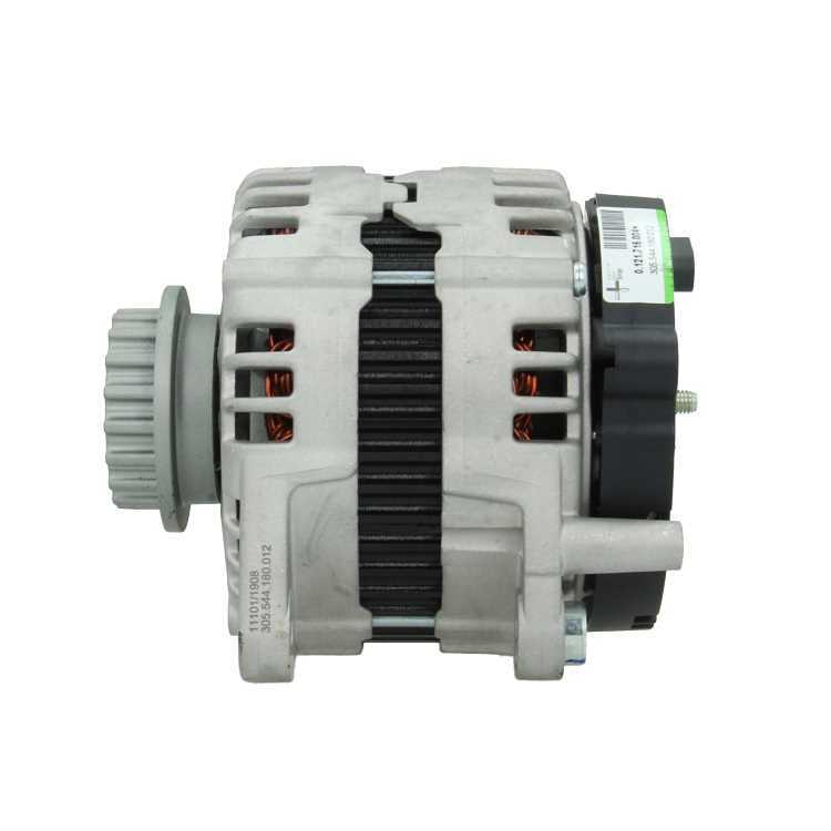 Bv Psh Alternator/Dynamo 305.544.180.012