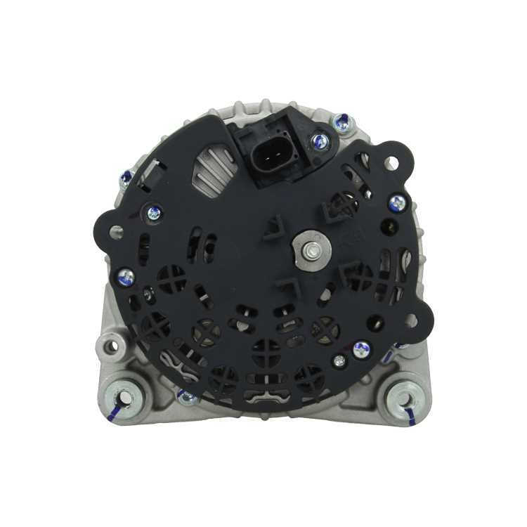 Bv Psh Alternator/Dynamo 305.544.180.012