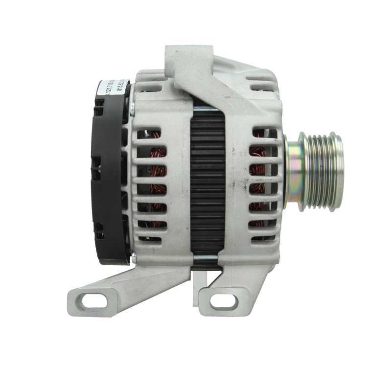 Bv Psh Alternator/Dynamo 815.523.180.014