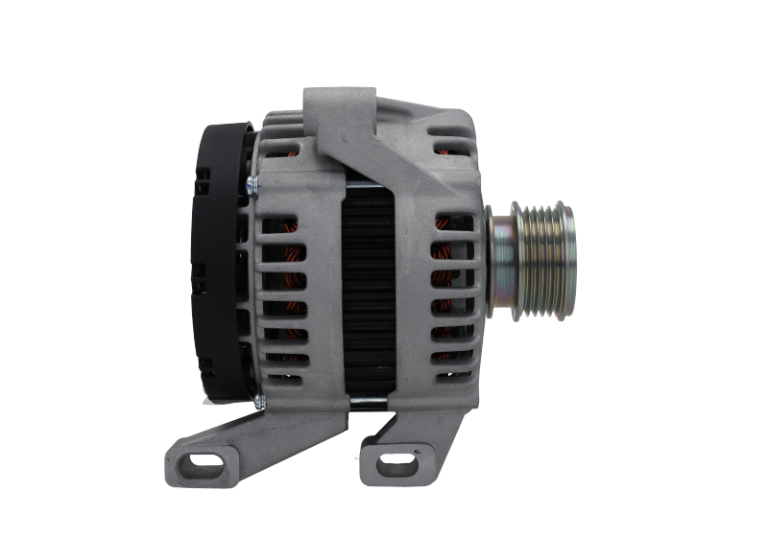 Bv Psh Alternator/Dynamo 815.523.180.010