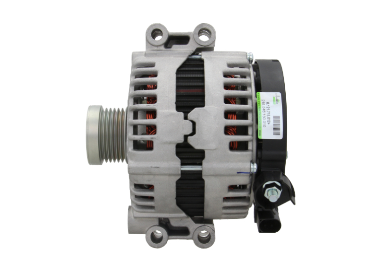 Bv Psh Alternator/Dynamo 215.545.180.010