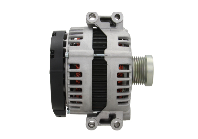 Bv Psh Alternator/Dynamo 215.545.180.010