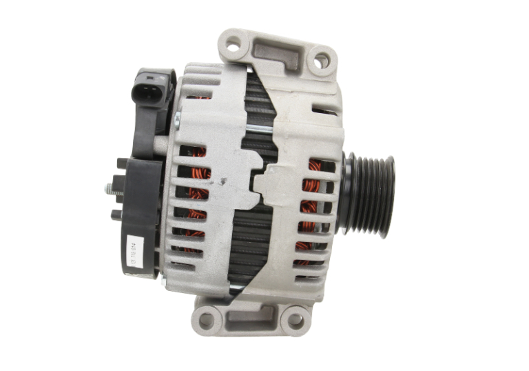 Bv Psh Alternator/Dynamo 555.589.180.010
