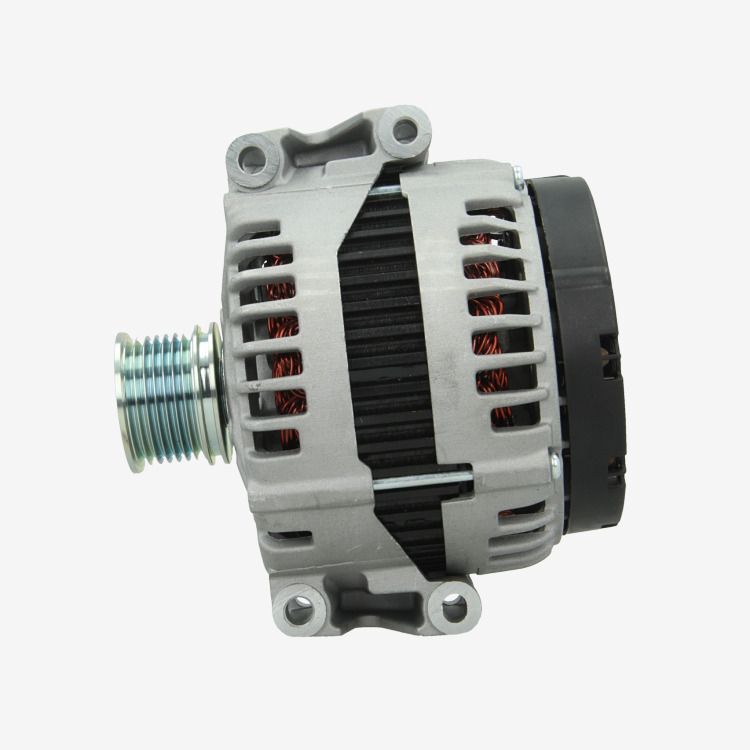 Bv Psh Alternator/Dynamo 555.552.220.014