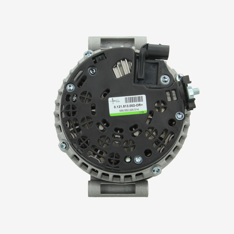 Bv Psh Alternator/Dynamo 555.552.220.014