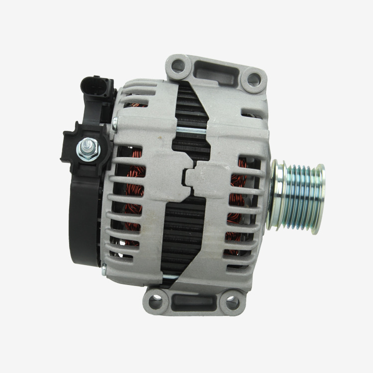 Bv Psh Alternator/Dynamo 555.552.220.014