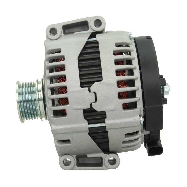 Bv Psh Alternator/Dynamo 555.947.220.014