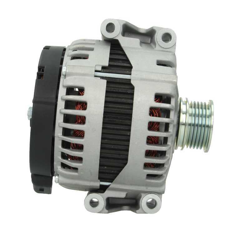 Bv Psh Alternator/Dynamo 555.947.220.014