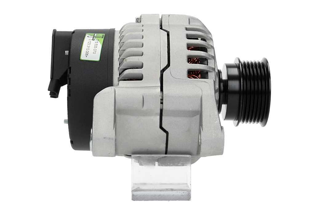 Bv Psh Alternator/Dynamo 215.505.070.010