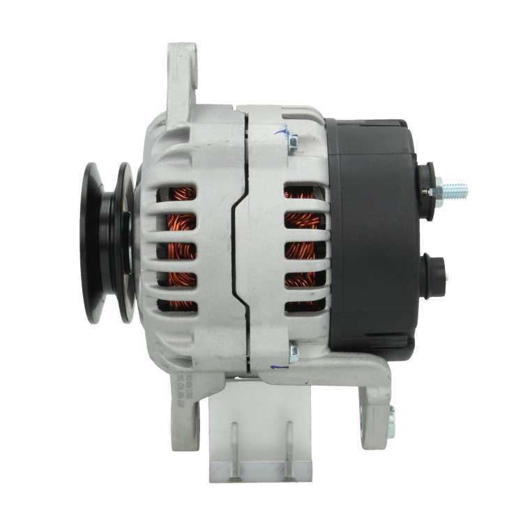 Bv Psh Alternator/Dynamo 165.534.070.010