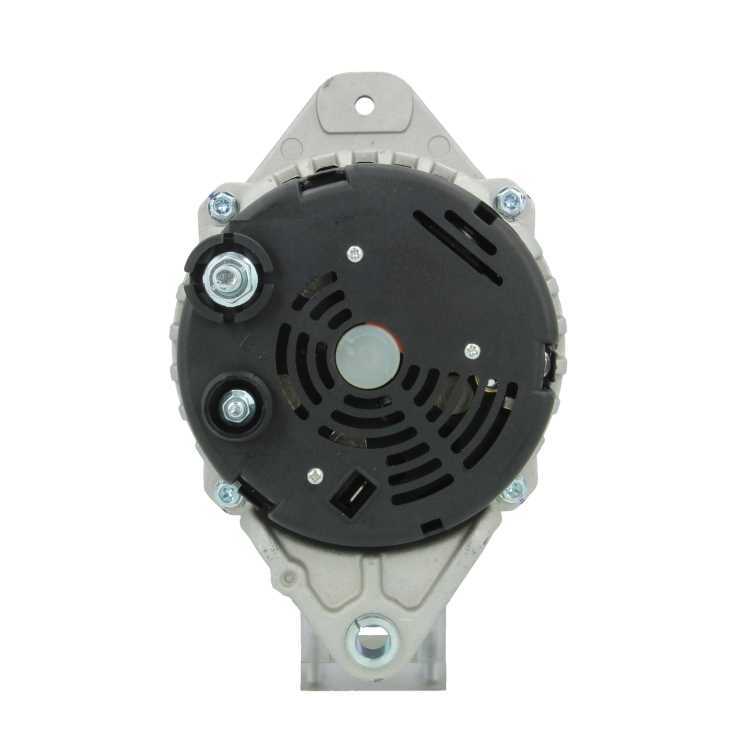 Bv Psh Alternator/Dynamo 165.534.070.010